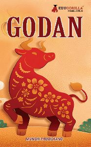 Godaan By Munshi Premchand (English Edition)