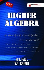 higher algebra book