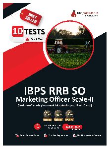 IBPS RRB SO Marketing Officer Scale 2 Exam 2023 (English Edition)