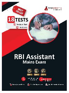 rbi assistant 2023 english edition mains exam book