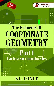 the elements of co-ordinate geometry book