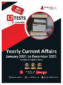 january 2021 to december 2021 yearly current affairs book