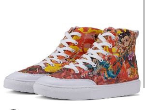 Shoes Digital Printing Services