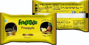 Golden Garuda Soft Fruit Bite Candy, Shelf Life : 18 Month