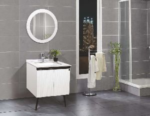 A-261 Crown Quarts Bathroom Vanity