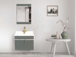 A-253 Lustre Bathroom Vanity