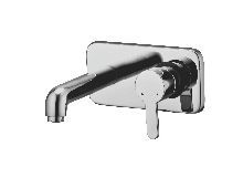 Opel Concealed Basin Mixer