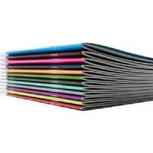 Book Staple Binding Services