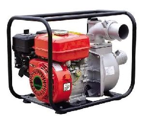 1.5x1.5 Petrol Engine Water Pump Set
