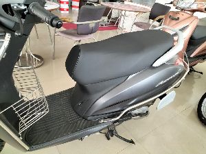 Scooter Seat Cover
