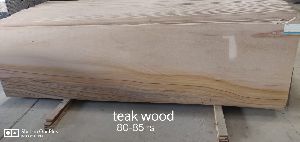 Teak Wood Granite