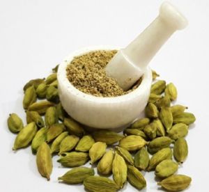 Organic Cardamom Powder