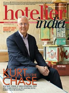 Hotelier India Magazine Subscriptions in India