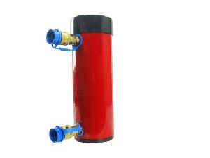 Double Acting Hydraulic Jack