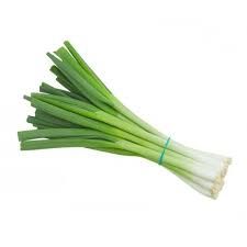 Fresh Green Onion