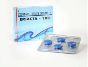 100mg Eriacta Tablet