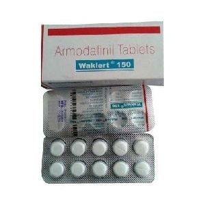 150mg Waklert Tablet