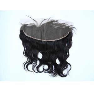 Frontal Hair Wigs