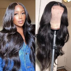 HD Lace Closure Wig