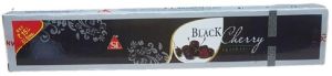 Black Cherry Incense Sticks