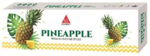 Pineapple Incense Sticks