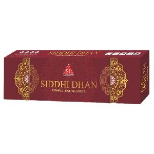 Siddhidhan Premium Incense Sticks
