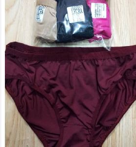 Ladies Panties - Pooja Ragenee Panties Wholesale Trader from