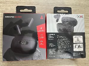 Boat Airdopes 121 Pro True Wireless Earbuds