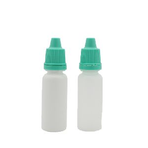 Gatifloxacin Cellulose & Benzalkonium Chloride Eye Ear Drop