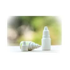 Polyethylene 400 Propylene Glycol Eye Ear Drop