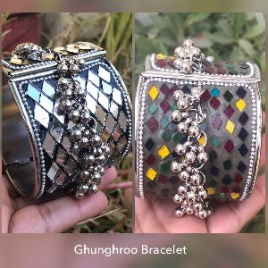 Ghunghroo Bracelet