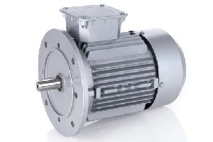 AC Geared Motor