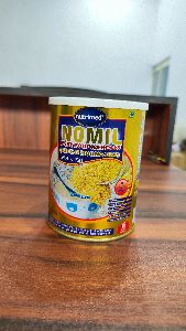 Nutrimed Nomil Baby Food Cereal Rice and Moong Dal