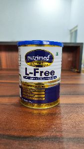 Nutrimed Infant Lactose Free Formula