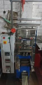 Detergent Powder Packing Machine