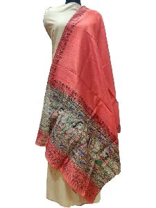 Dupion Silk Dupatta