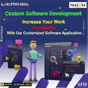 Software Development Service