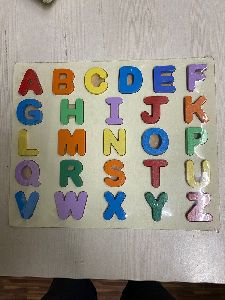 Wooden Educational Toy