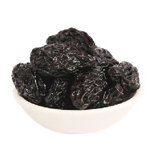 Dried Organic Prunes