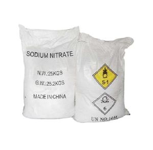 Sodium Nitrate