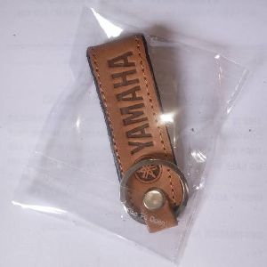 genuine leather Keychains