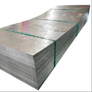CRCA Steel Sheets