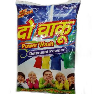 Do chaku power wash detergent powder