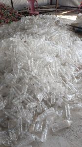 PET Bottle Cleaning Scrap