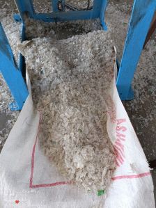 PET Bottle Scrap Granding