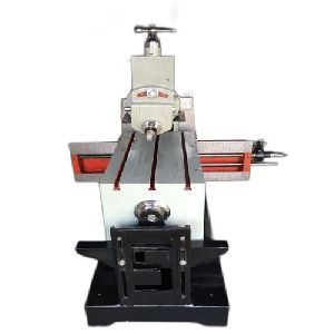 Manual Shaping Machine