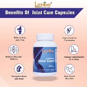 Joint Care Capules