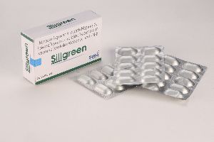 SILIGREEN TABLET