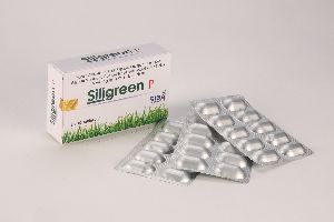 SILIGREEN P TABLET