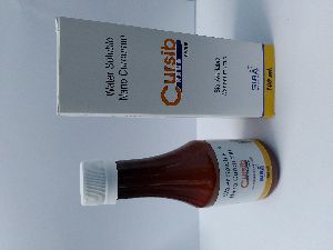 Curcumin SYRUP